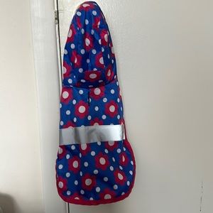 Dog Raincoat